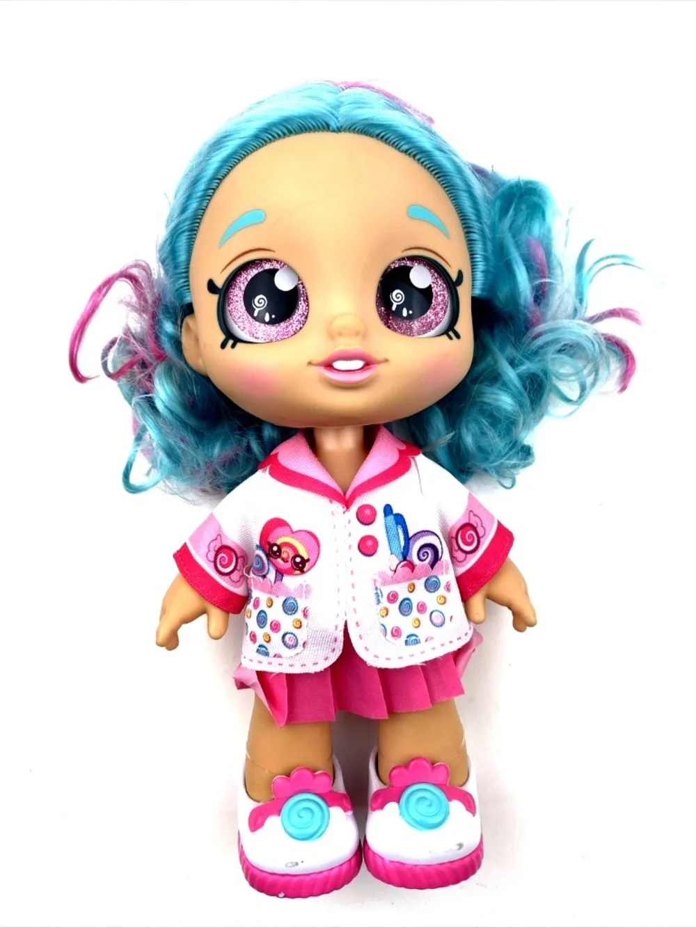 Kindi Kids Fun Time Friends 2019 Dr. Cindy Pops 10